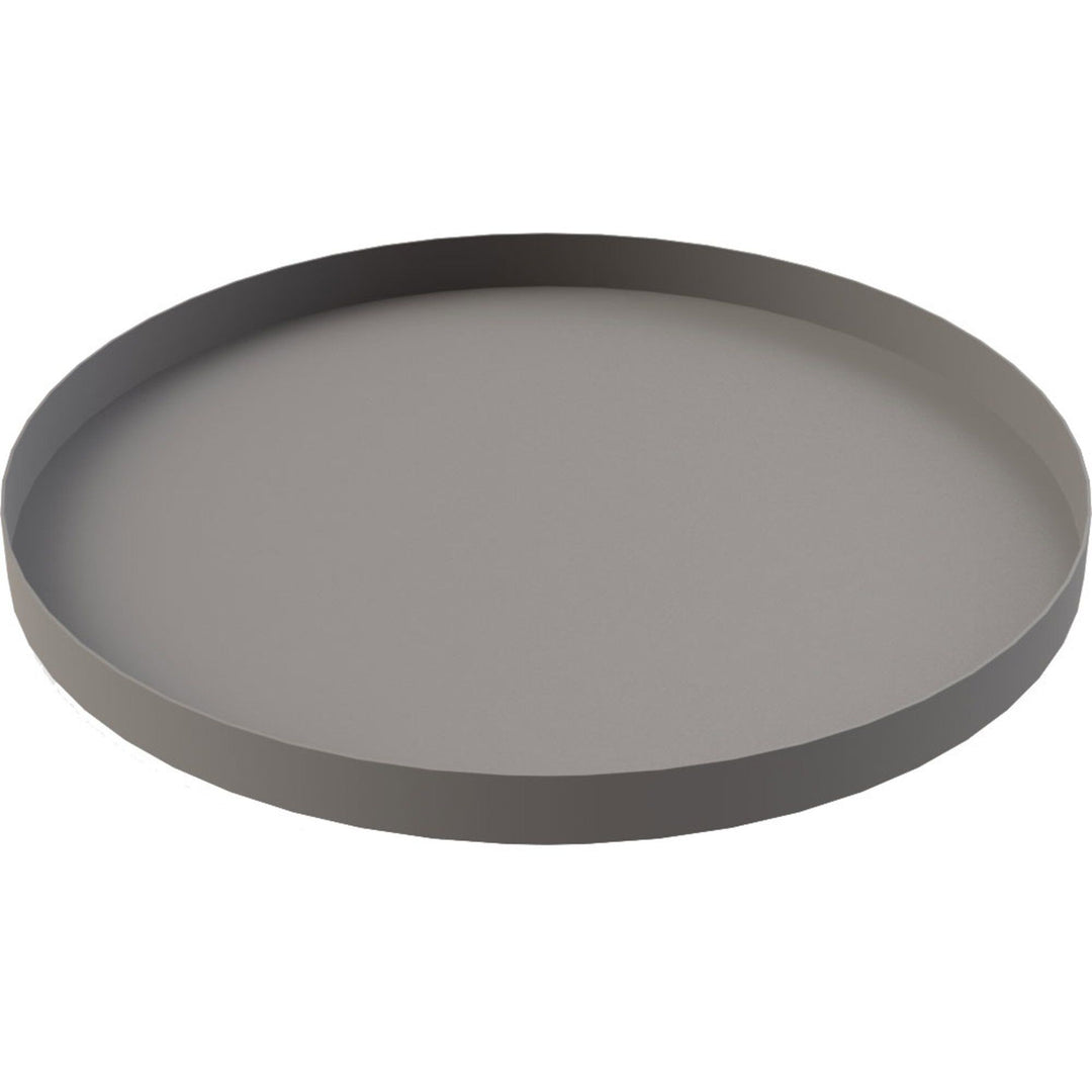 Se Cooee design Rund bakke 40 cm, grå ✔ Stort online udvalg i Cooee design - Køb online på udsalg og tilbud lige nu ✔ Meget billig fragt og hurtig levering: 1 - 2 hverdage - Varenummer: KTCH-59885 og barcode / Ean: 7350057804780 på lager - Udsalg på Hjem og madlavning, Boligindretning Spar op til 59% - Over  857 kendte brands på udsalg