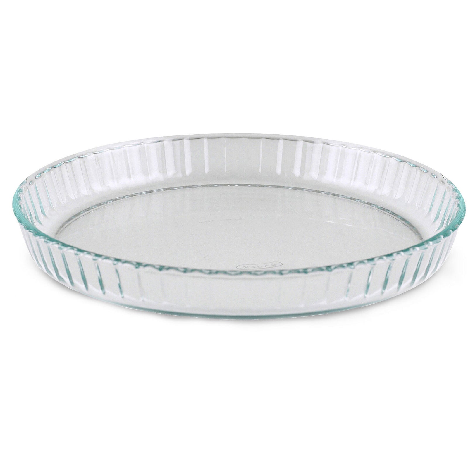 Pyrex Pyrex Tærteform Glas 27 cm – produktvisning (Tærteform)