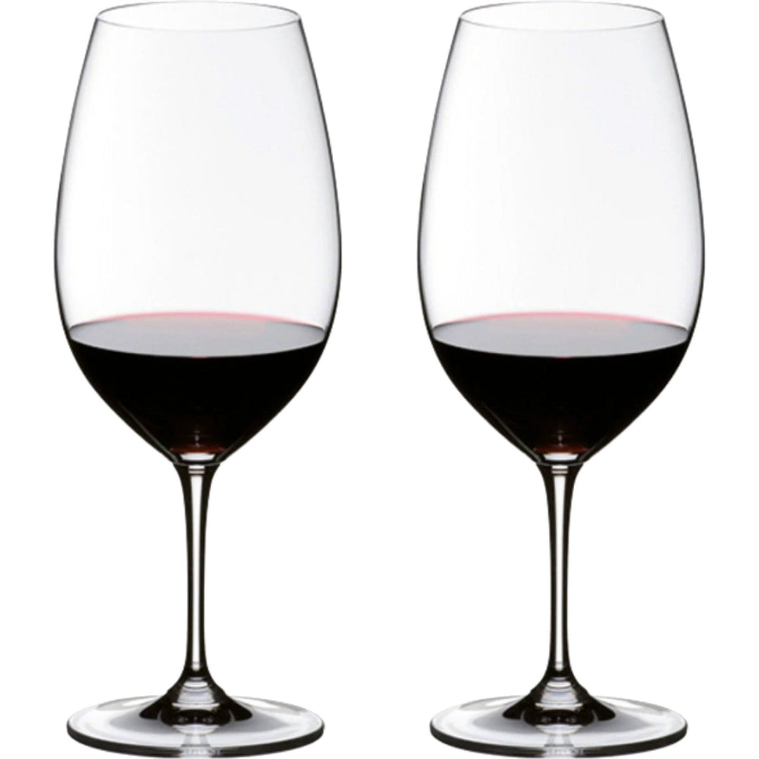 Riedel Riedel Vinum Syrah/Shiraz Vinglas 70 cl 2-pak ❤ produktfoto (Vinglas)
