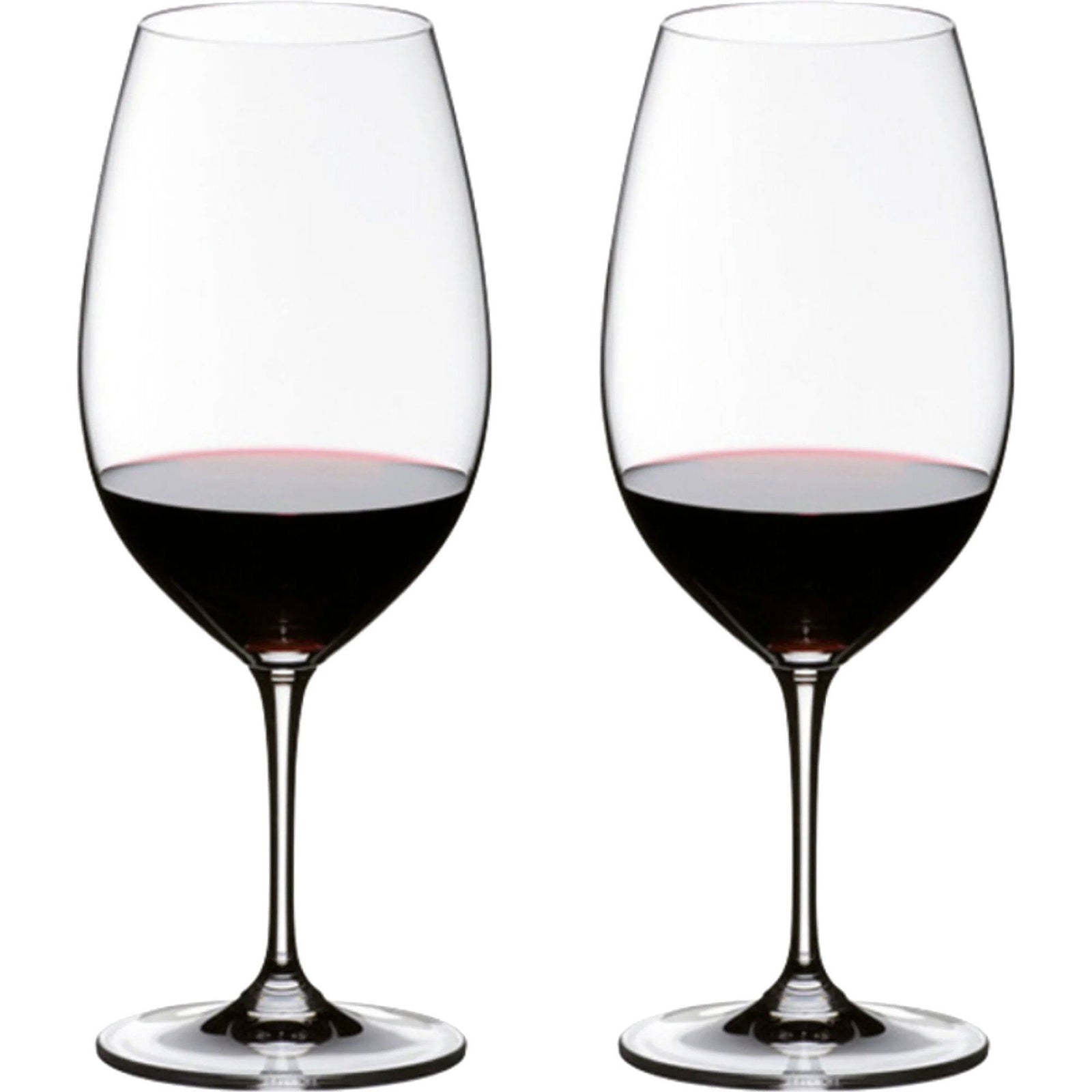 Riedel Riedel Vinum Syrah/Shiraz Vinglas 70 cl 2-pak ❤ produktfoto (Vinglas)