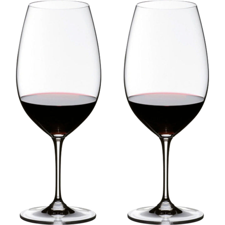 Riedel Riedel Vinum Syrah/Shiraz Vinglas 70 cl 2-pak ❤ produktfoto (Vinglas)