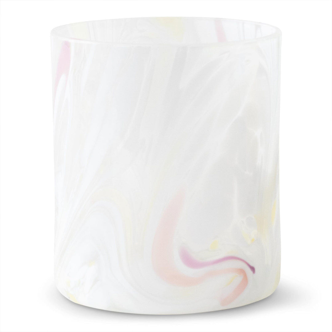 Magnor Magnor Swirl Multi drikkeglas 35 cl, hvid ❤ close-up (Glas)