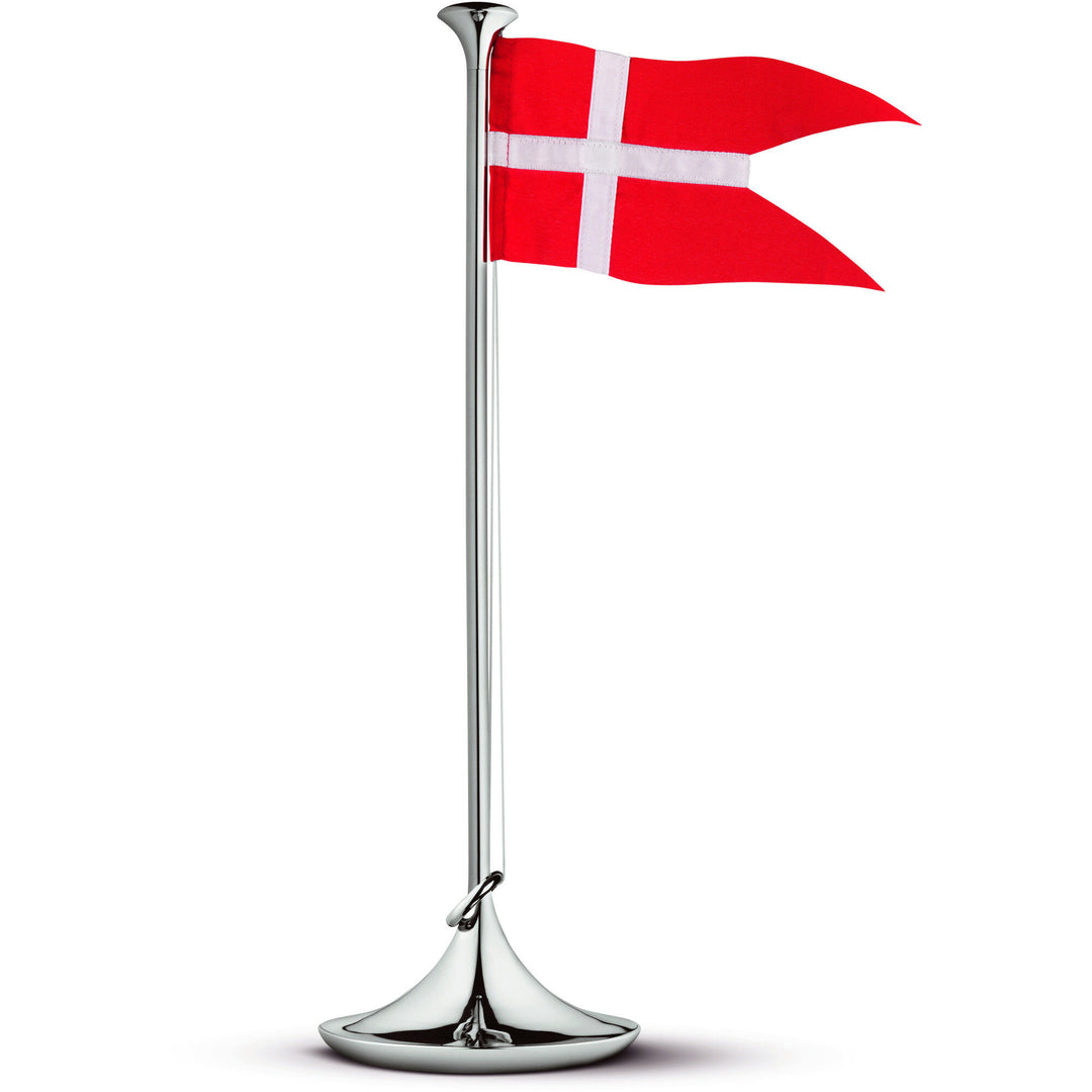 Georg jensen Georg jensen GEORG Fødselsdagsflag – produktvisning (Bordsflag)