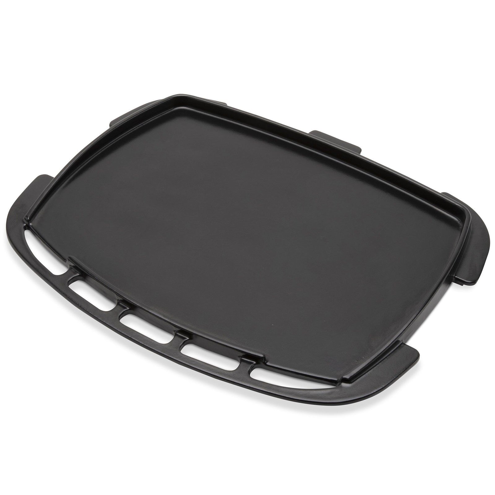 Weber Weber Fullstor stegeplade - Q1000N-serien – produktbillede (Grillplade)