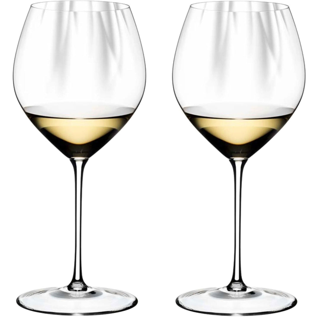 Riedel Riedel Performance Chardonnay 2-pak ❤ frontbillede (Vinglas)