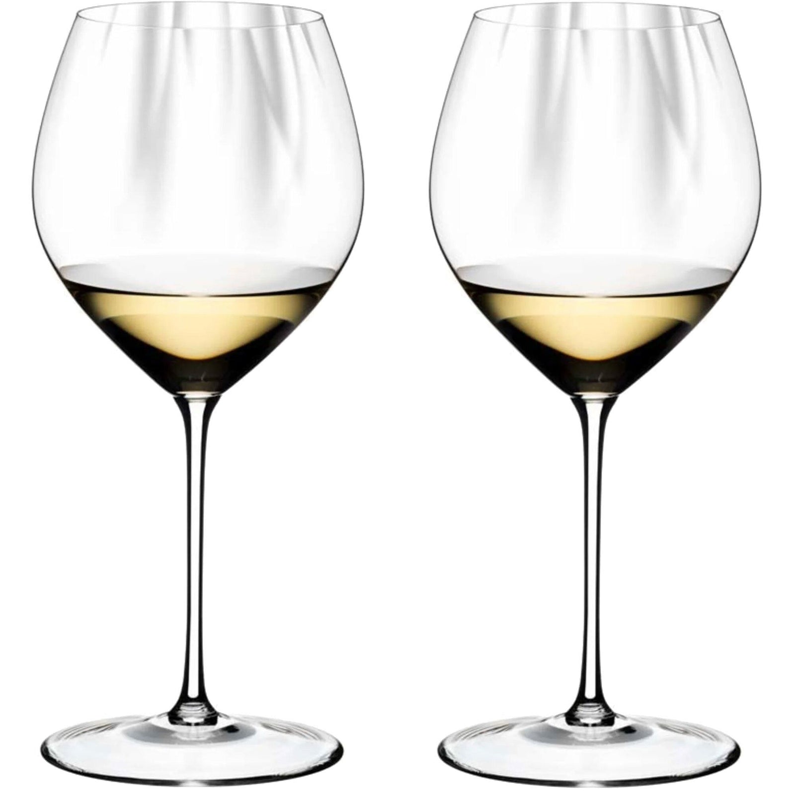 Riedel Riedel Performance Chardonnay 2-pak ❤ frontbillede (Vinglas)
