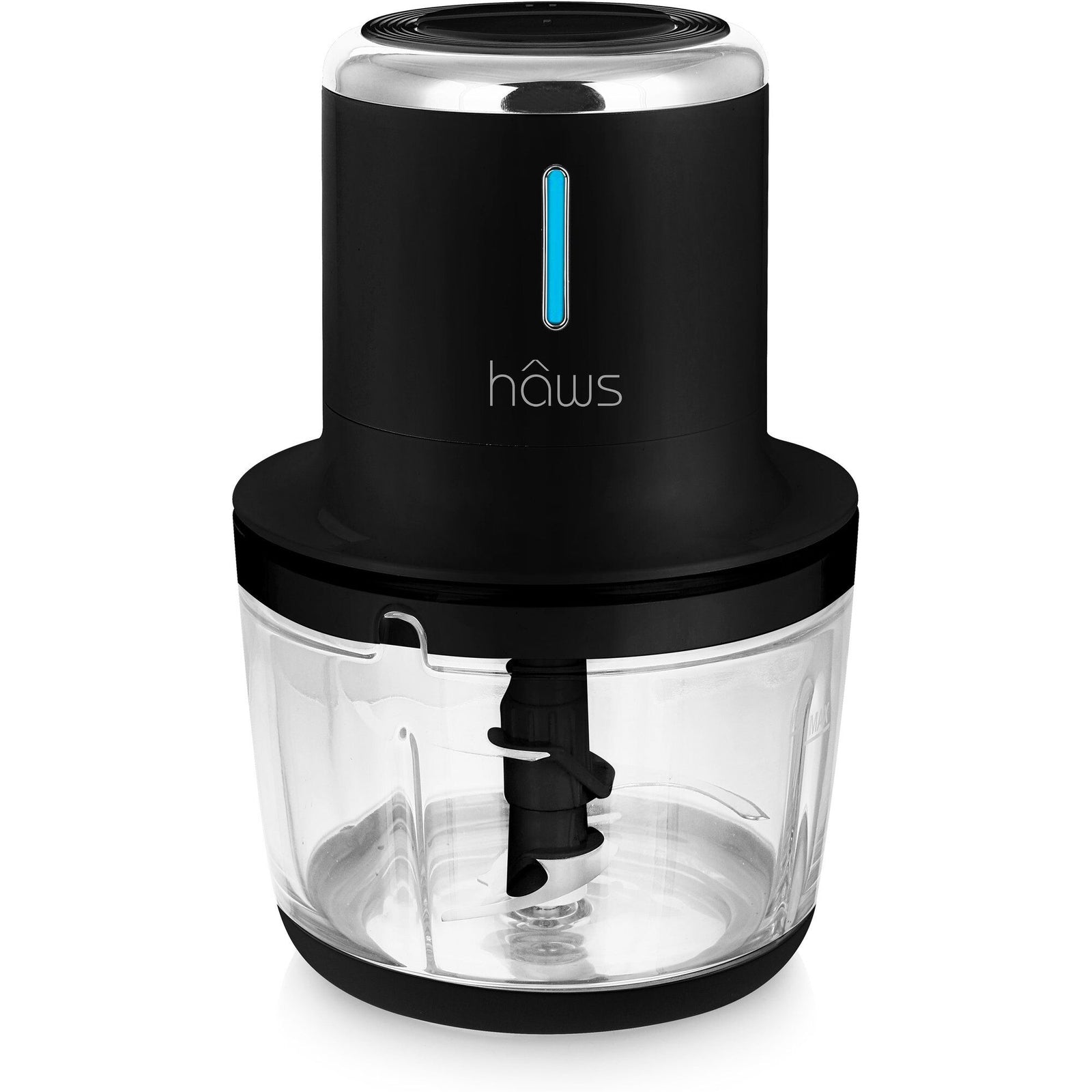 HÃ¢ws HÃ¢ws Ledningsfri minihakker ❤ billede i brug (Minihackere)