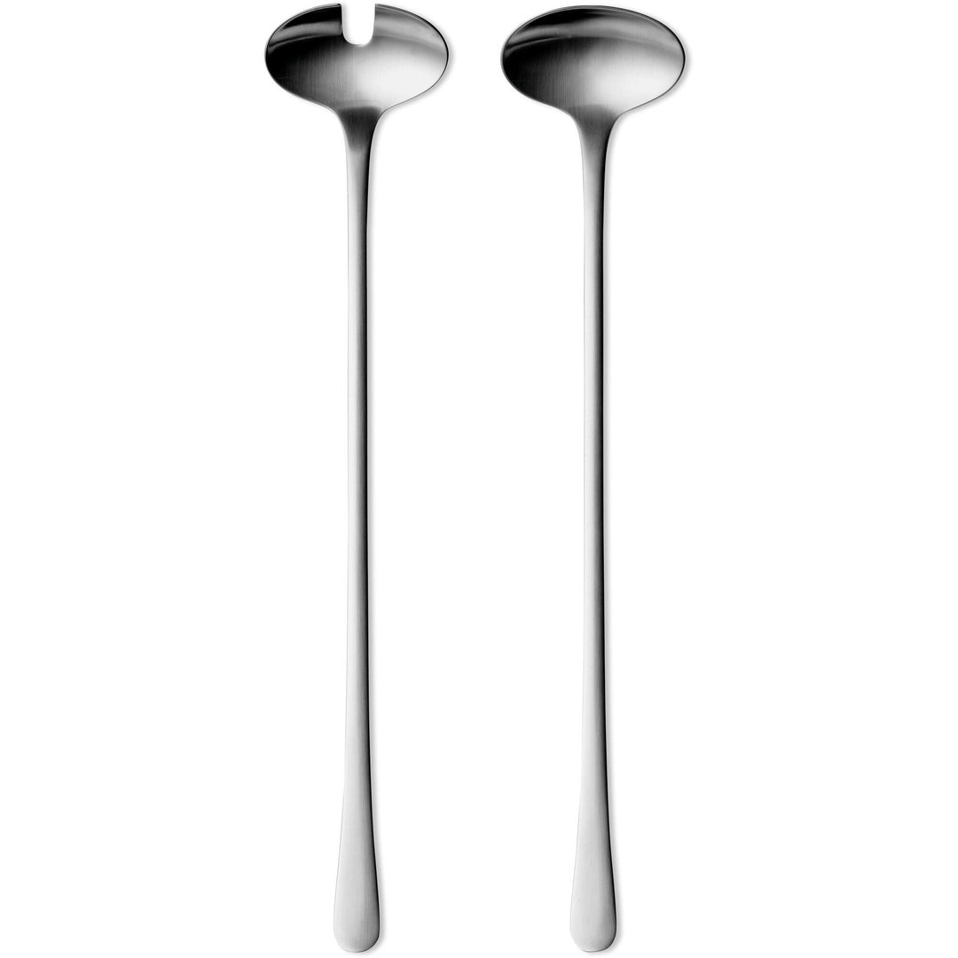 Georg jensen Georg jensen Copenhagen Salatsæt – produktfoto (Salatsbestik)