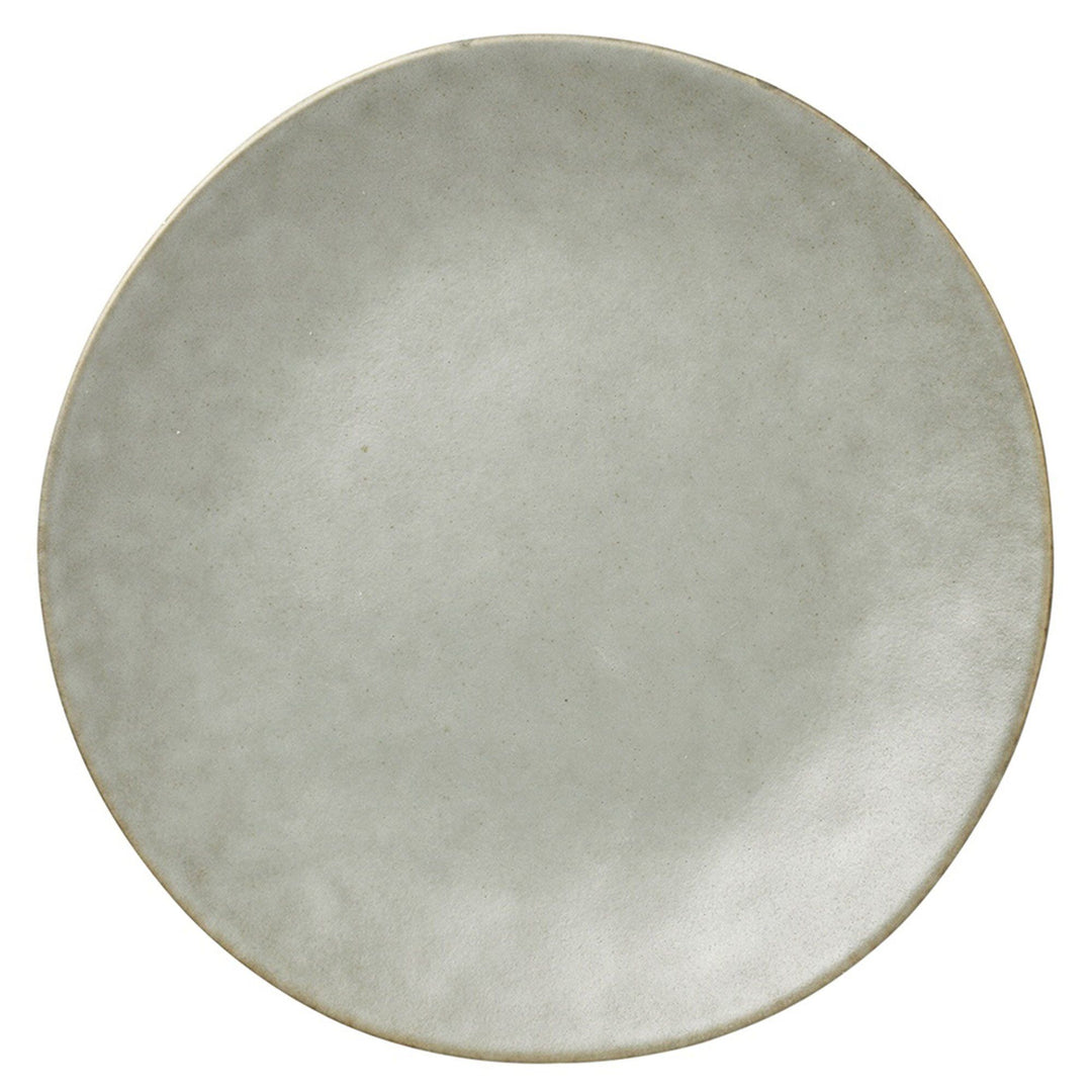 Broste Broste Nordic Marsh tallerken – vinkelbillede (Palet)