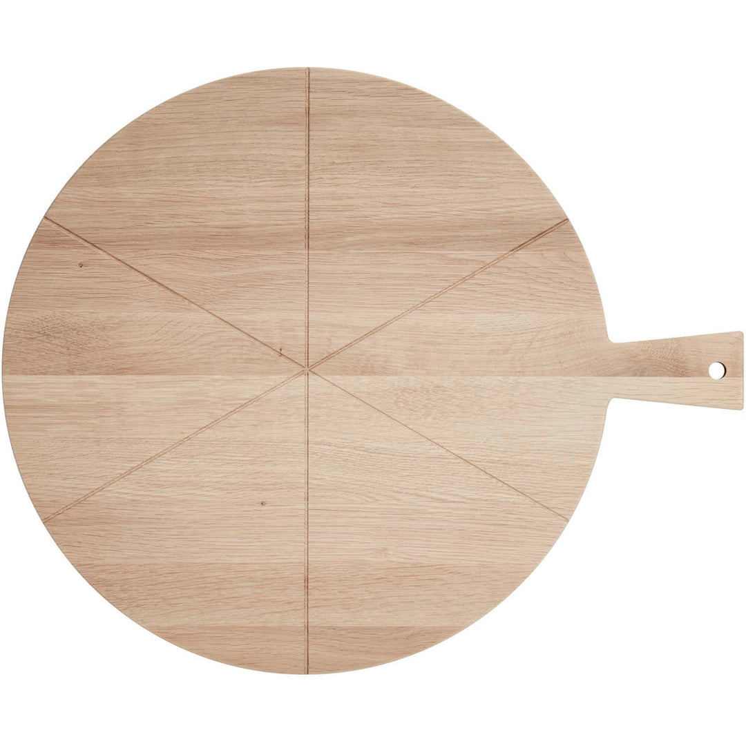 Andersen Andersen Tapasbræt Ø45 cm. – detaljebillede (Skærebræt)