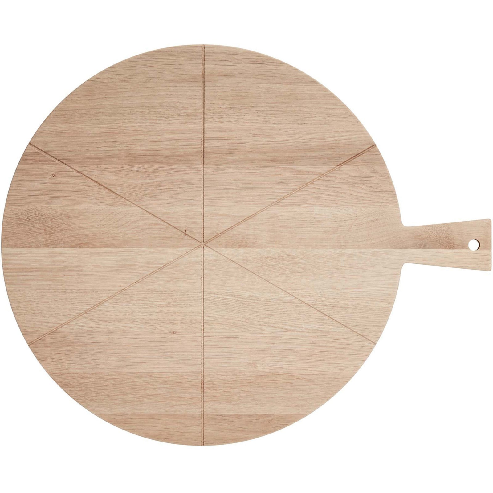 Andersen Andersen Tapasbræt Ø45 cm. – detaljebillede (Skærebræt)