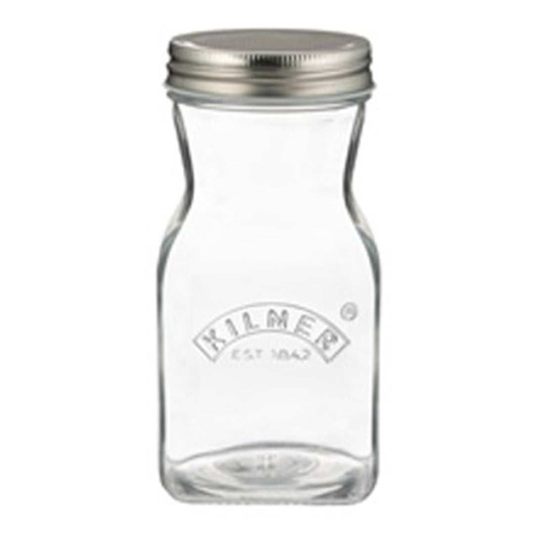 Kilner Kilner Flaske til juice og sauce 0,5 liter ❤ close-up (Flaske)