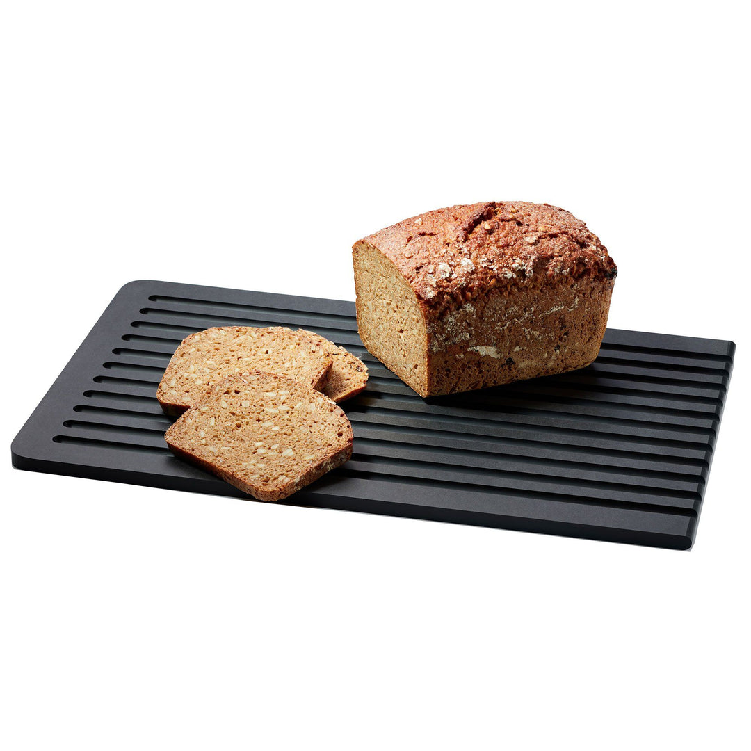 Se Continenta Brødskærebræt 38,5x23,5 cm, Duracore ✔ Stort online udvalg i Continenta - Køb online på udsalg og tilbud lige nu ✔ Meget billig fragt og hurtig levering: 1 - 2 hverdage - Varenummer: KTCH-68137 og barcode / Ean: 4017167531502 på lager - Udsalg på Hjem og madlavning, Pleje og rengøring i hjemmet Spar op til 63% - Over  785 kendte brands på udsalg