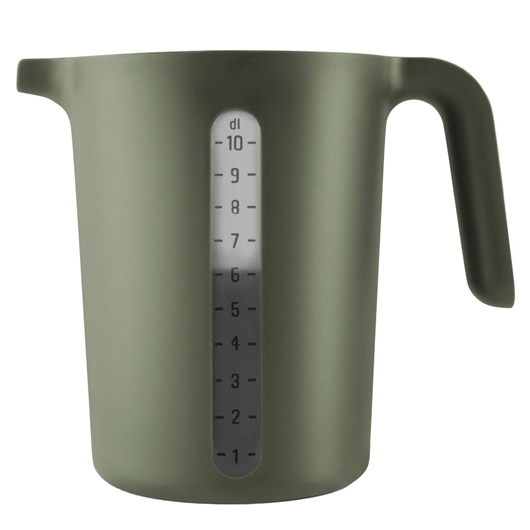 Eva solo Eva solo Green Tools målebæger 1 liter – frontbillede (Målebæger)