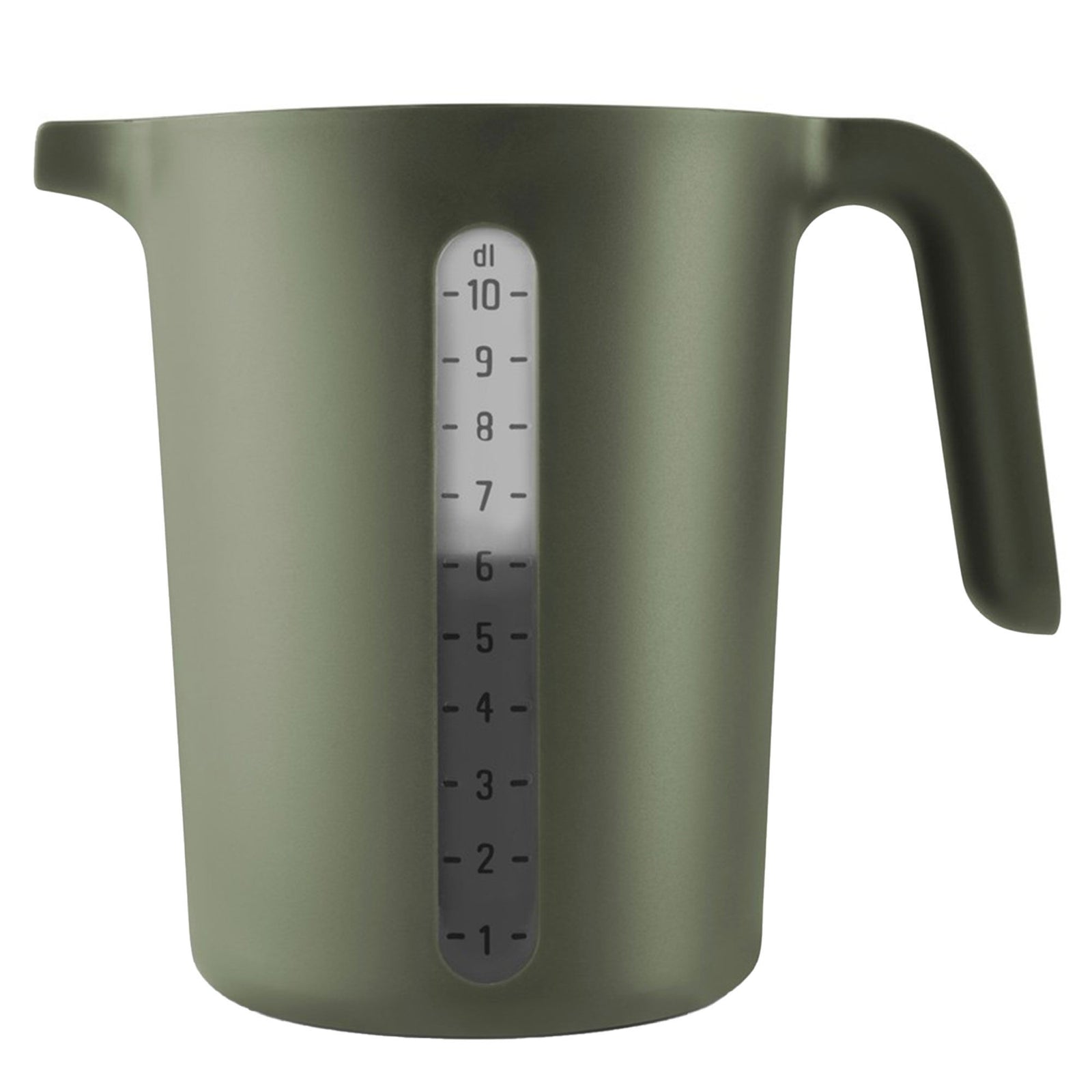 Eva solo Eva solo Green Tools målebæger 1 liter – frontbillede (Målebæger)