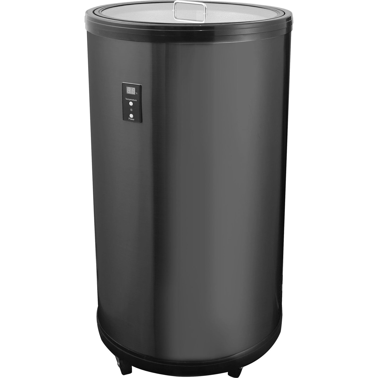 Nod Nod Party Cooler ❤ vinkelbillede (Øvrige Hvidevarer)