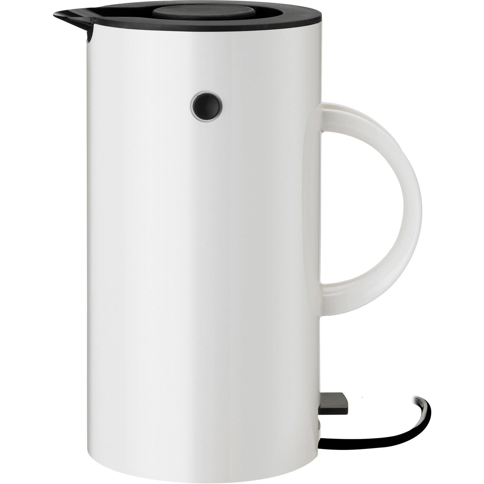 Stelton Stelton EM77 Elkedel, 1,5 l - hvid – produktbillede (Elkedel)
