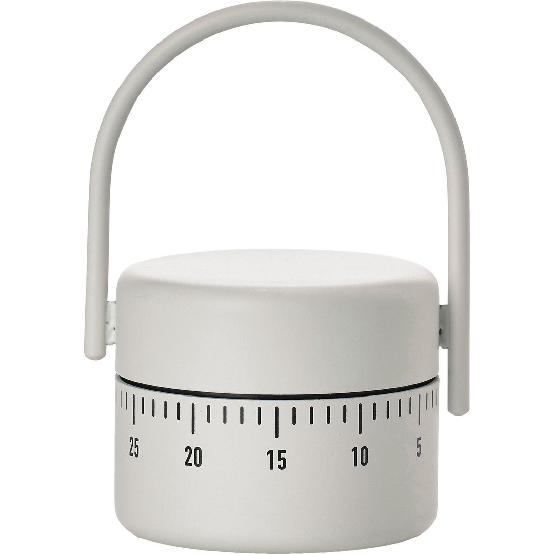 Zone Zone Singles Minutur Warm Grey – produktvisning (Køkken timer)