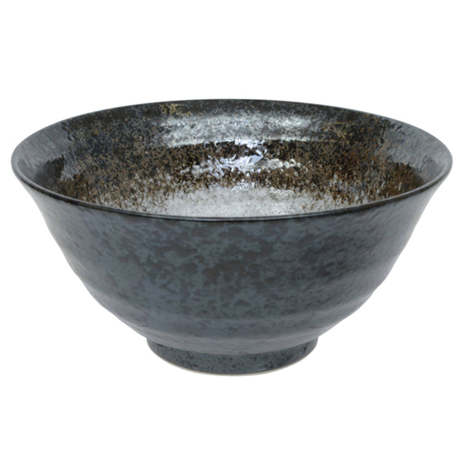 Tokyo design studio Tokyo design studio Minoyaki ramenskål, hvid – produktvisning (Skål)