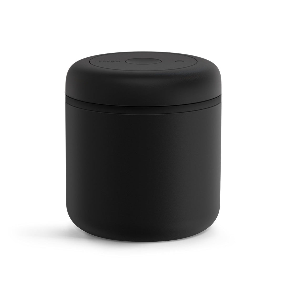 Fellow Fellow Atmos beholder, 0,7 liter, sort ❤ produktfoto i kategorien Opbevaringsboks