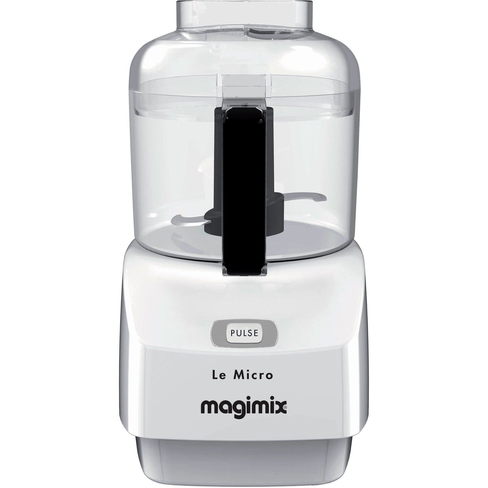 Magimix Magimix Minihakker 0,83 liter, hvid ❤ produktbillede (Minihackere)