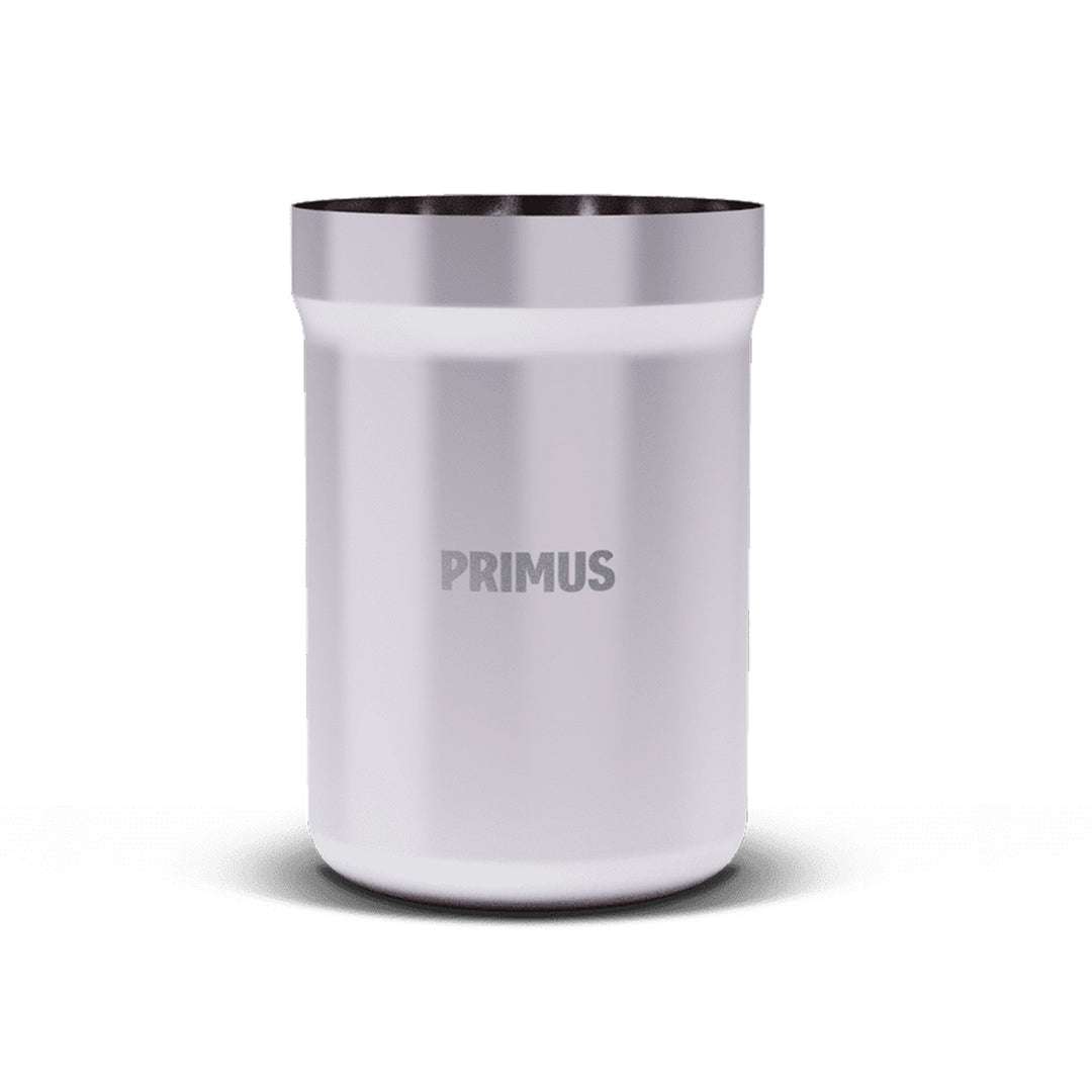 Primus Primus Koppen termokrus 0,3 liter, rustfrit stål – vinkelbillede (Krus)