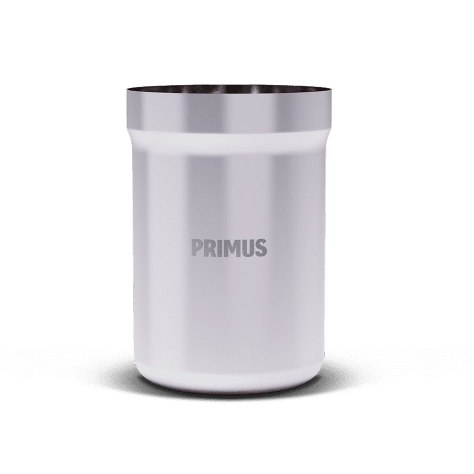 Primus Primus Koppen termokrus 0,3 liter, rustfrit stål – vinkelbillede (Krus)