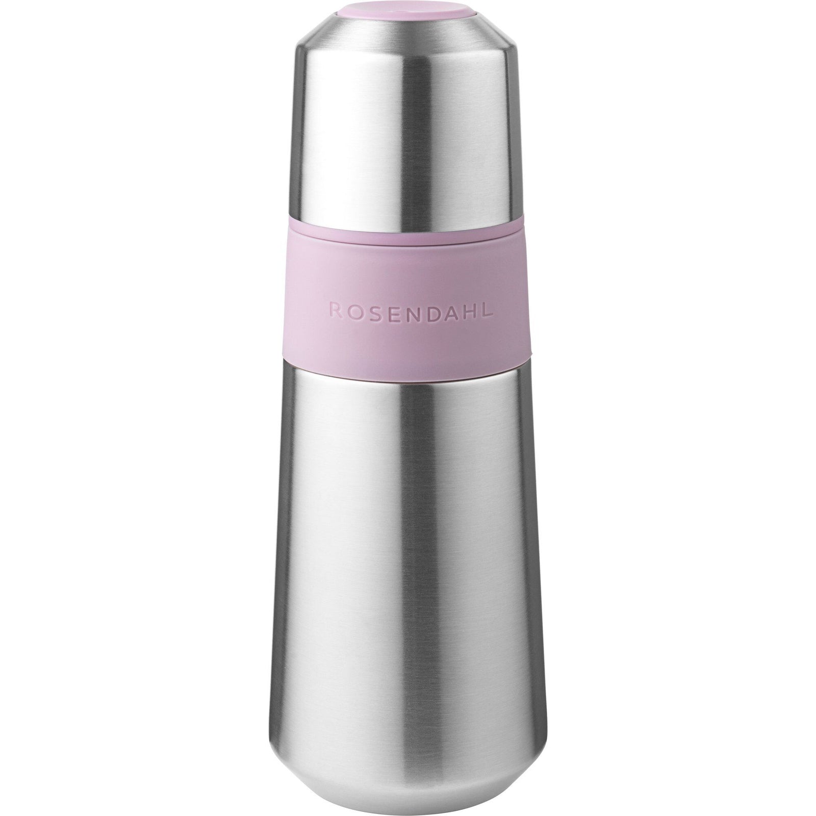 Rosendahl Rosendahl Grand Cru Outdoor termoflaske, lavendel, 65 cl – vinkelbillede (Termokande)