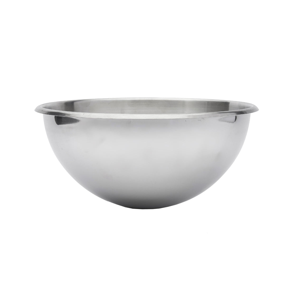 De buyer De buyer Skål Rustfrit Stål 20 cm/2,1L ❤ produktbillede (Skål)