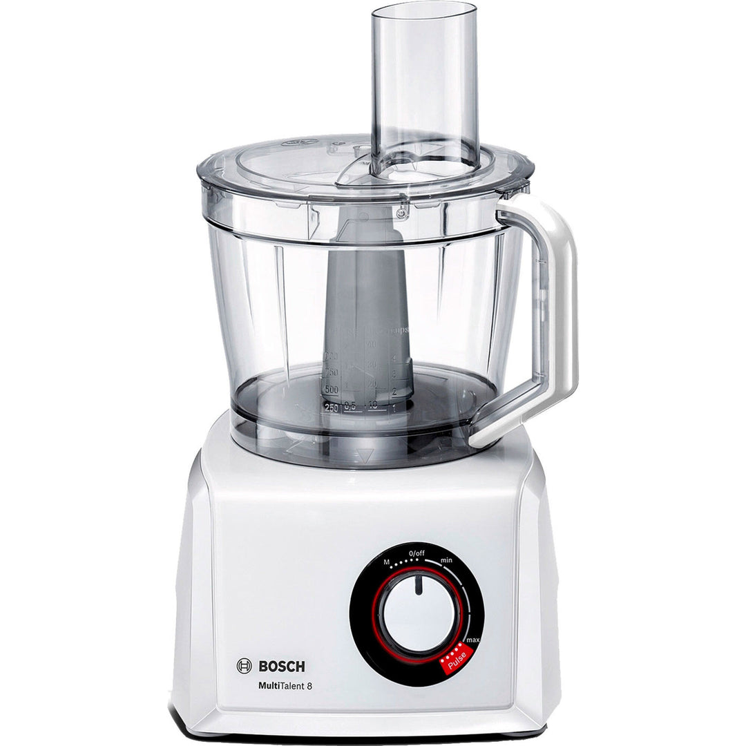 Bosch Bosch MultiTalent 8 Køkkenmaskine, 1000 W, hvid ❤ detaljebillede (Røremaskiner)