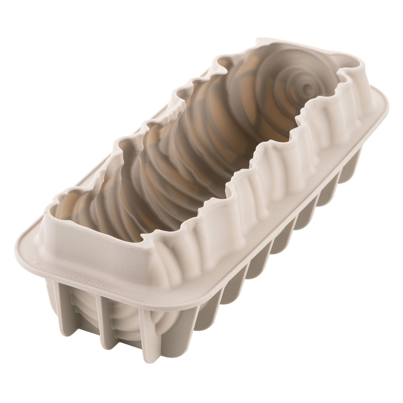 Silikomart Silikomart Lana silikoneform 24,5 cm – close-up (Siliconeform)