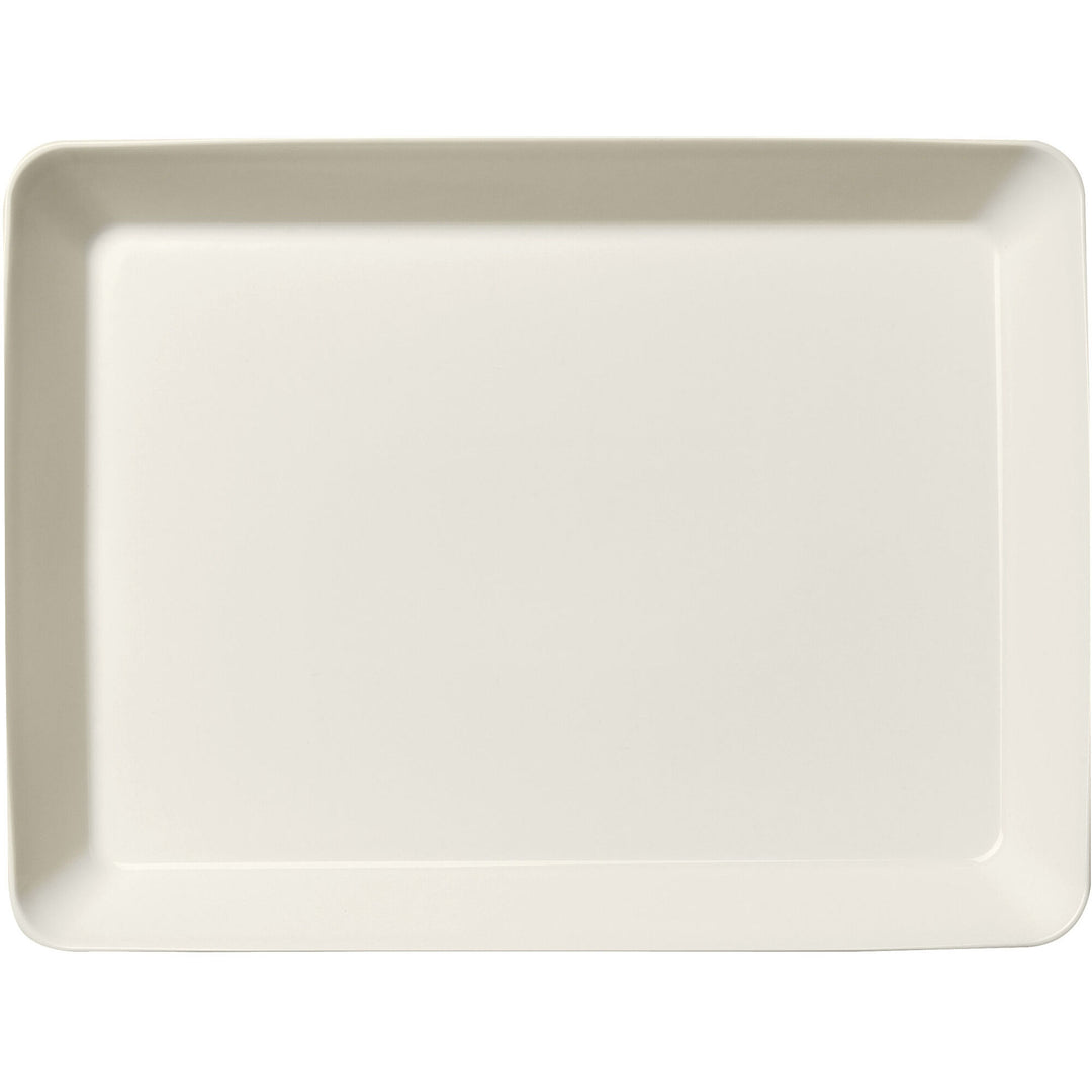 Iittala Iittala Teema fad, 24 x 32 cm. ❤ billede i brug i kategorien Fad