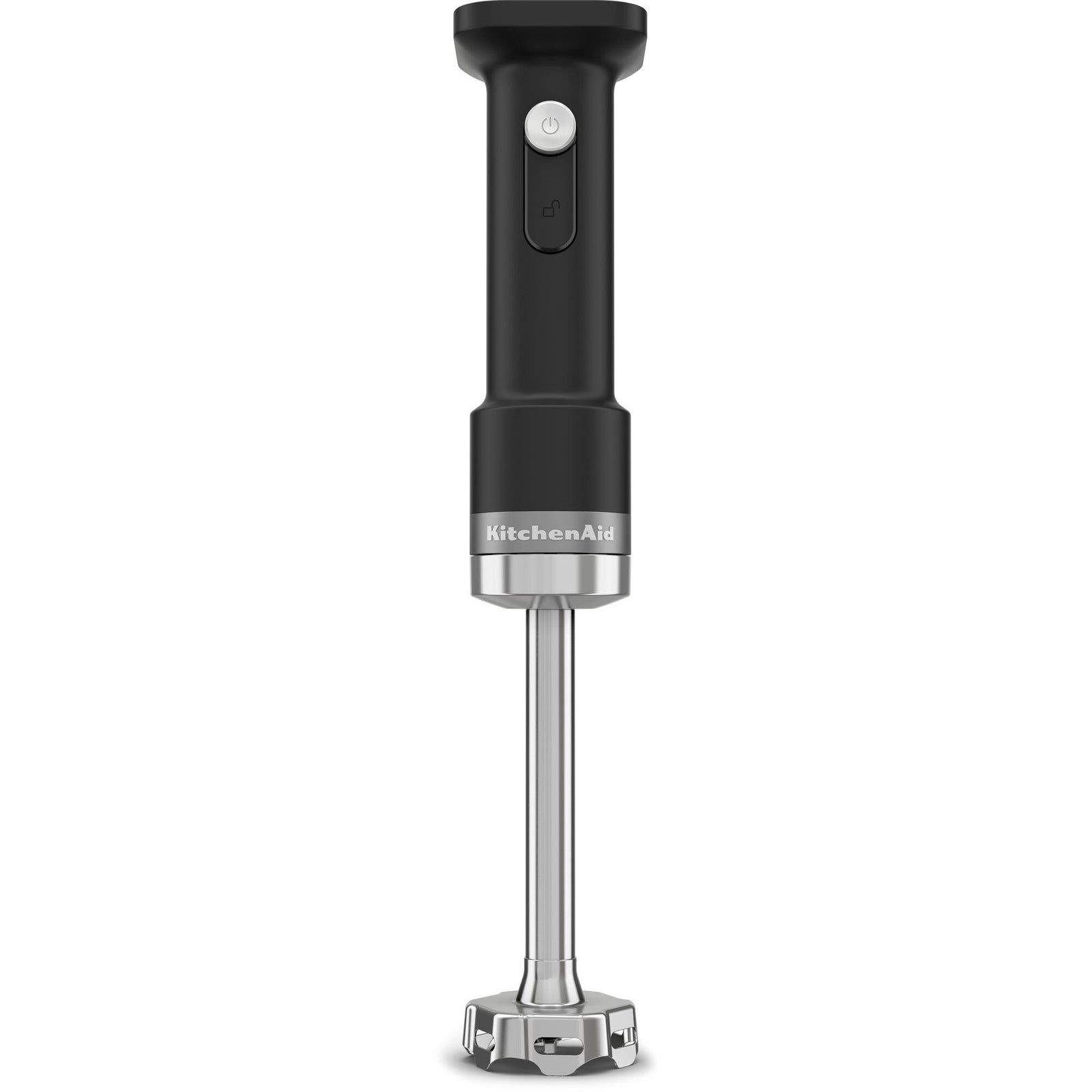 Kitchenaid Kitchenaid Go ledningsfri stavblender 12V, uden batteri – vinkelbillede (Stavblender)