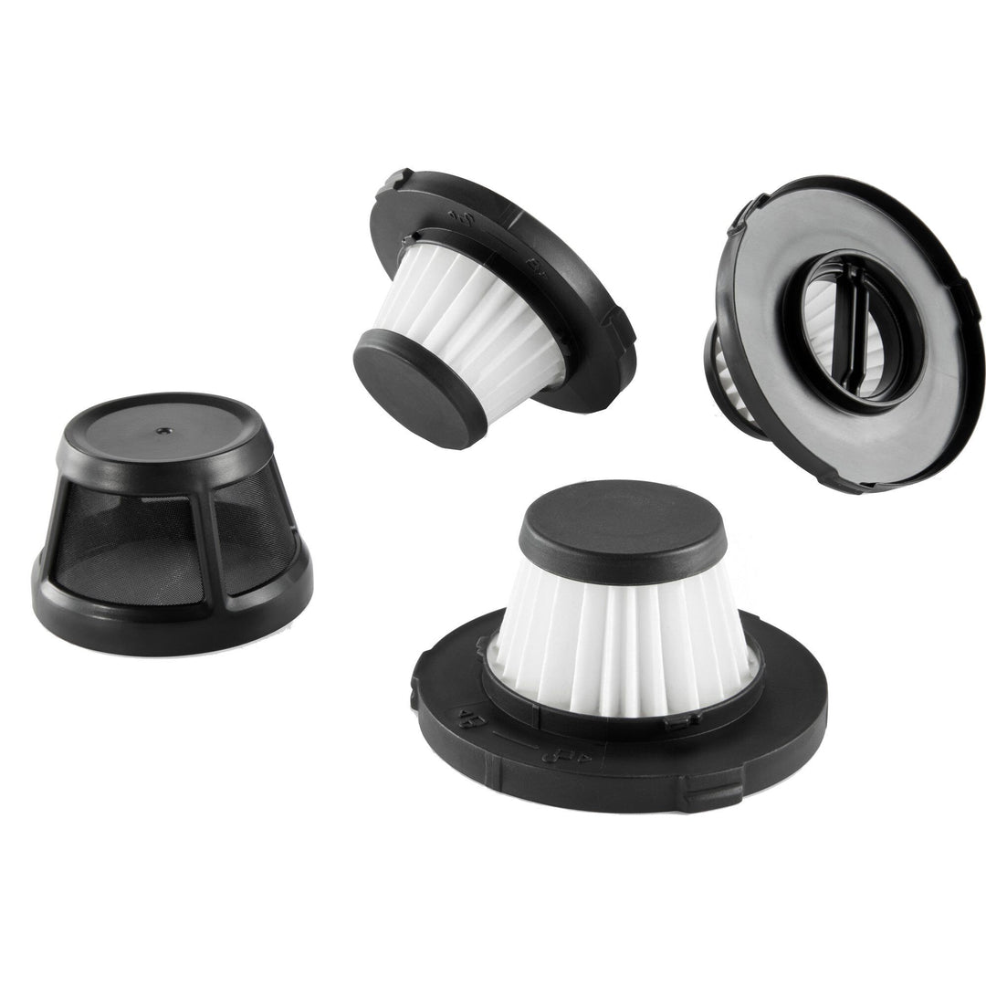 Kitchenaid Kitchenaid Vakuumfilter 3-pak ❤ detaljebillede i kategorien Filter