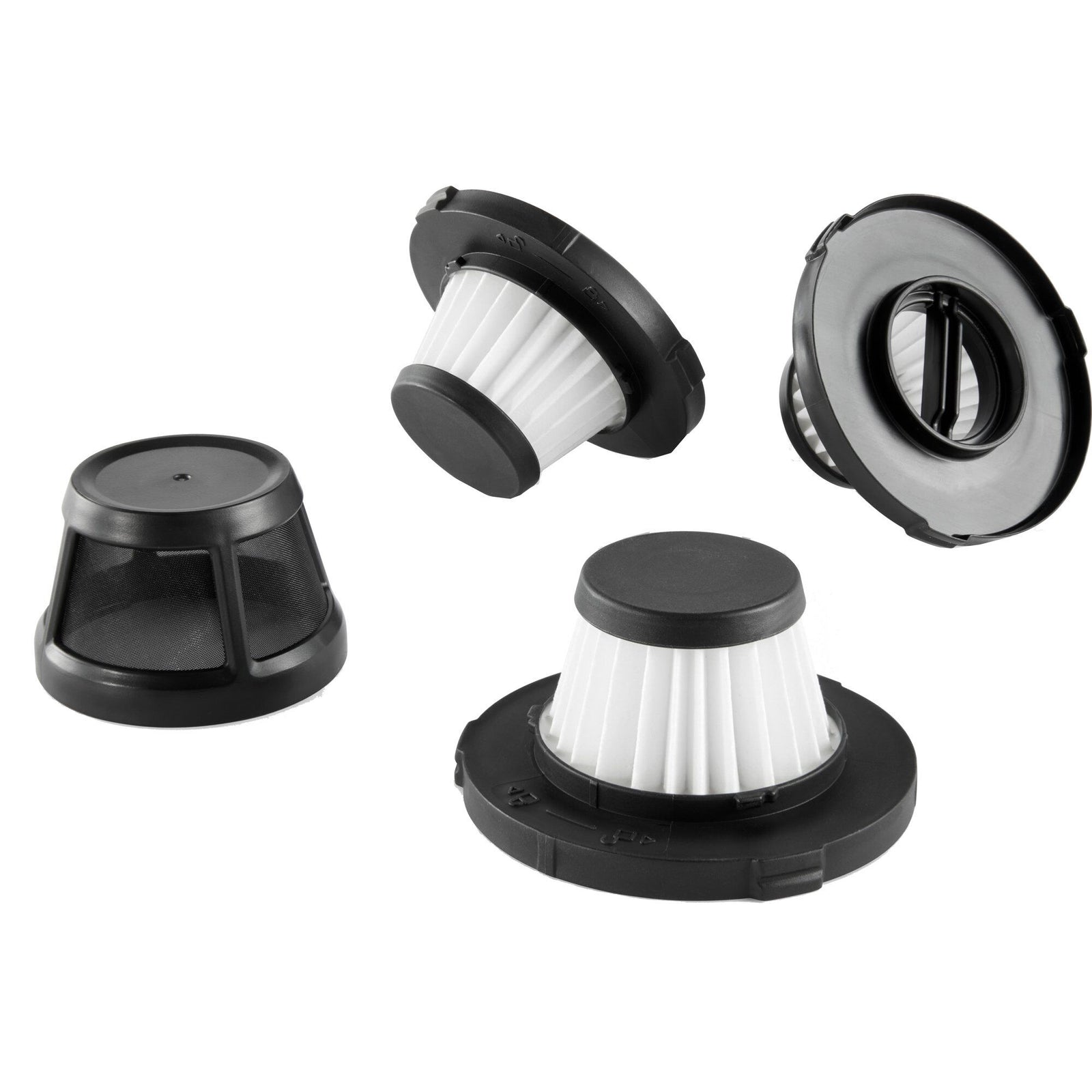 Kitchenaid Kitchenaid Vakuumfilter 3-pak ❤ detaljebillede i kategorien Filter