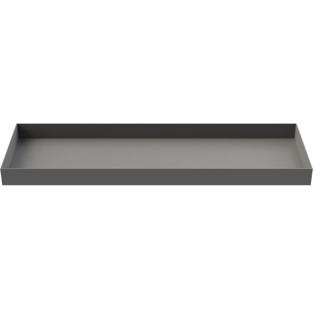 Cooee design Cooee design Bakke 32 x 10 cm, grå ❤ produktfoto (Bakke)