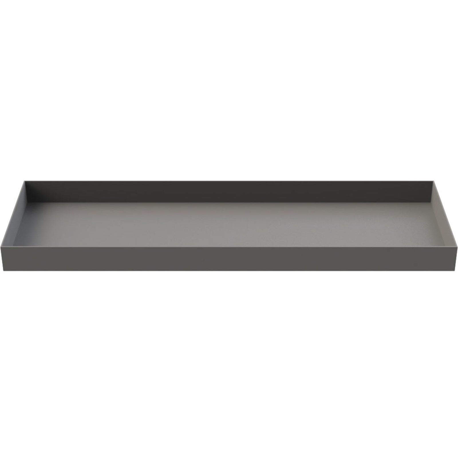 Cooee design Cooee design Bakke 32 x 10 cm, grå ❤ produktfoto (Bakke)