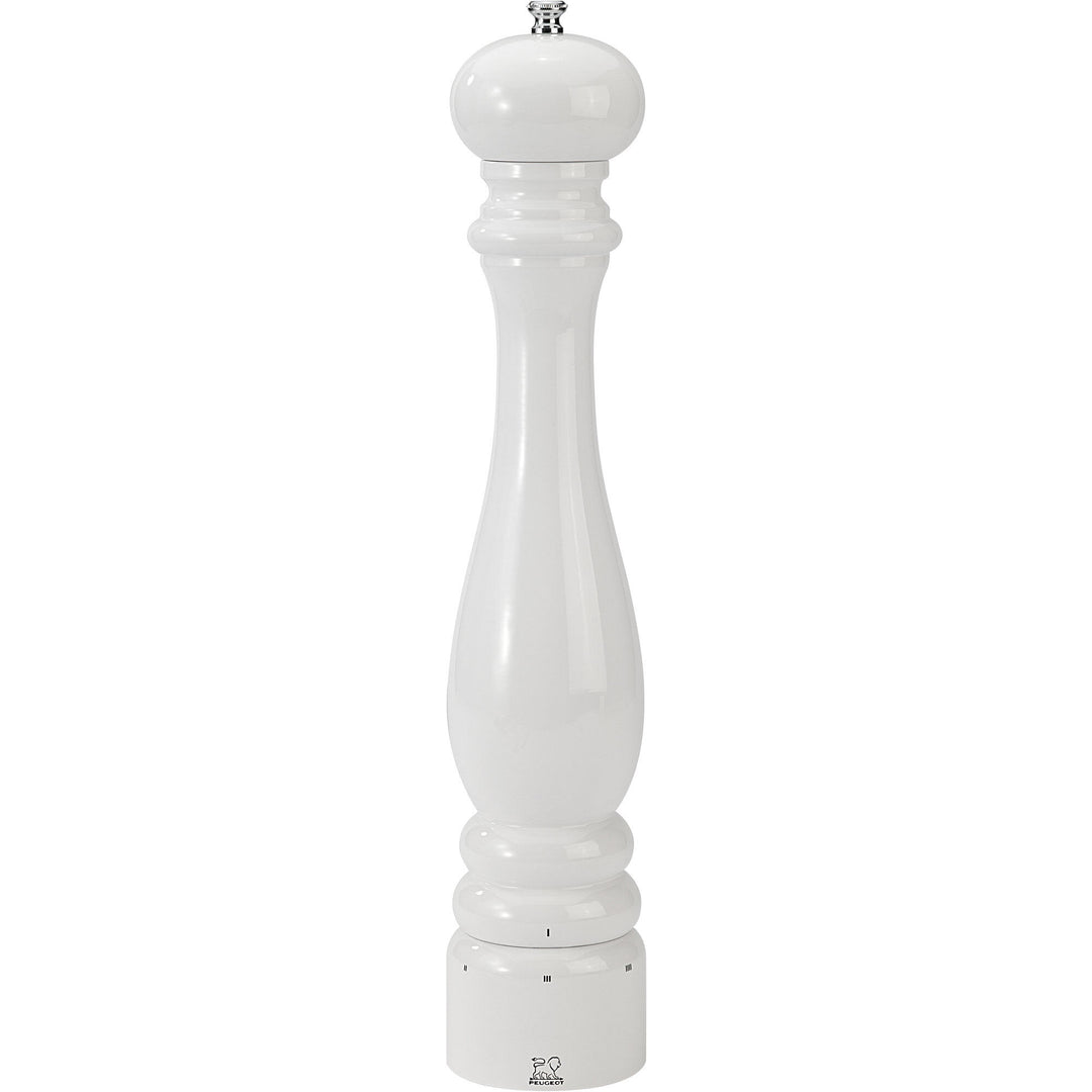 Peugeot Peugeot Paris uS peberkværn 40 cm. Hvid – billede i brug (Peberkværn)