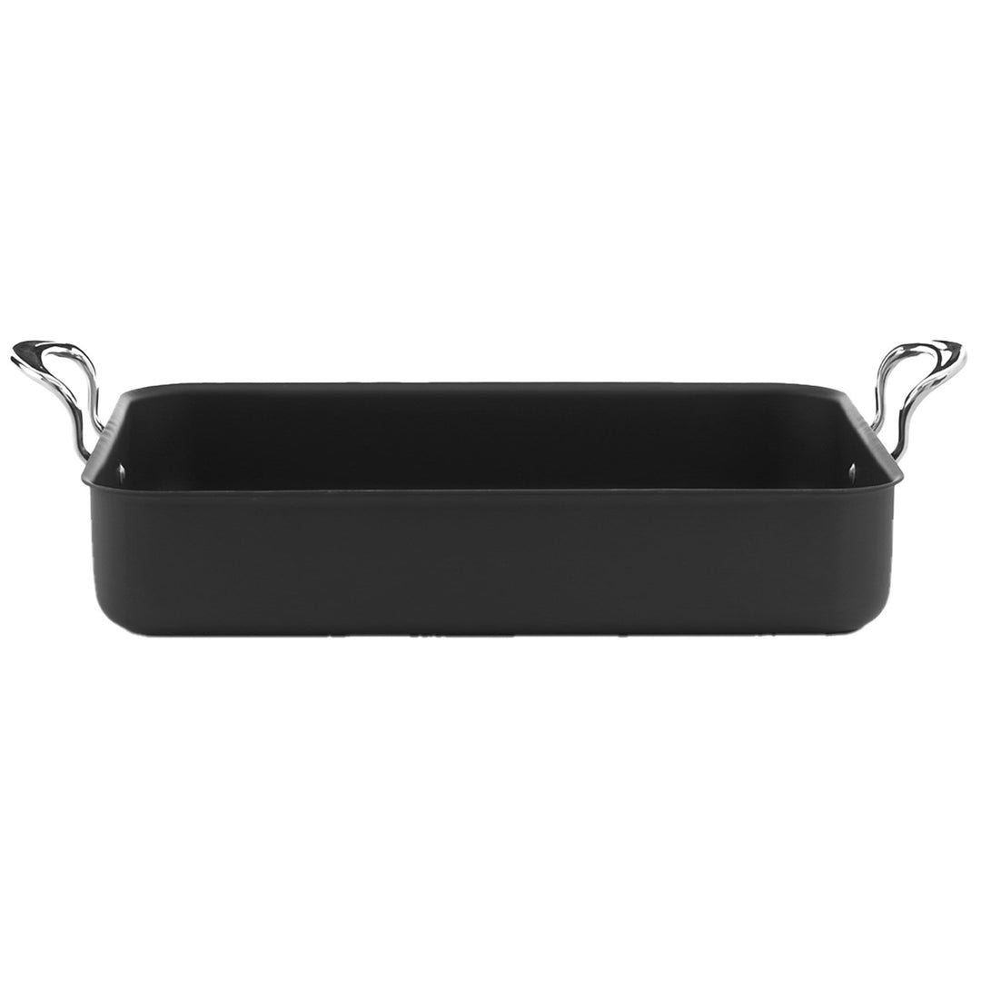 Se Samuel Groves Mermaid Roaster 28 cm x 18 cm, sort ✔ Stort online udvalg i Samuel groves - Køb online på udsalg og tilbud lige nu ✔ Meget billig fragt og hurtig levering: 1 - 2 hverdage - Varenummer: KTCH-68802 og barcode / Ean: 5055198050868 på lager - Udsalg på Hjem og madlavning, Bagning Spar op til 61% - Over 1124 kendte brands på udsalg
