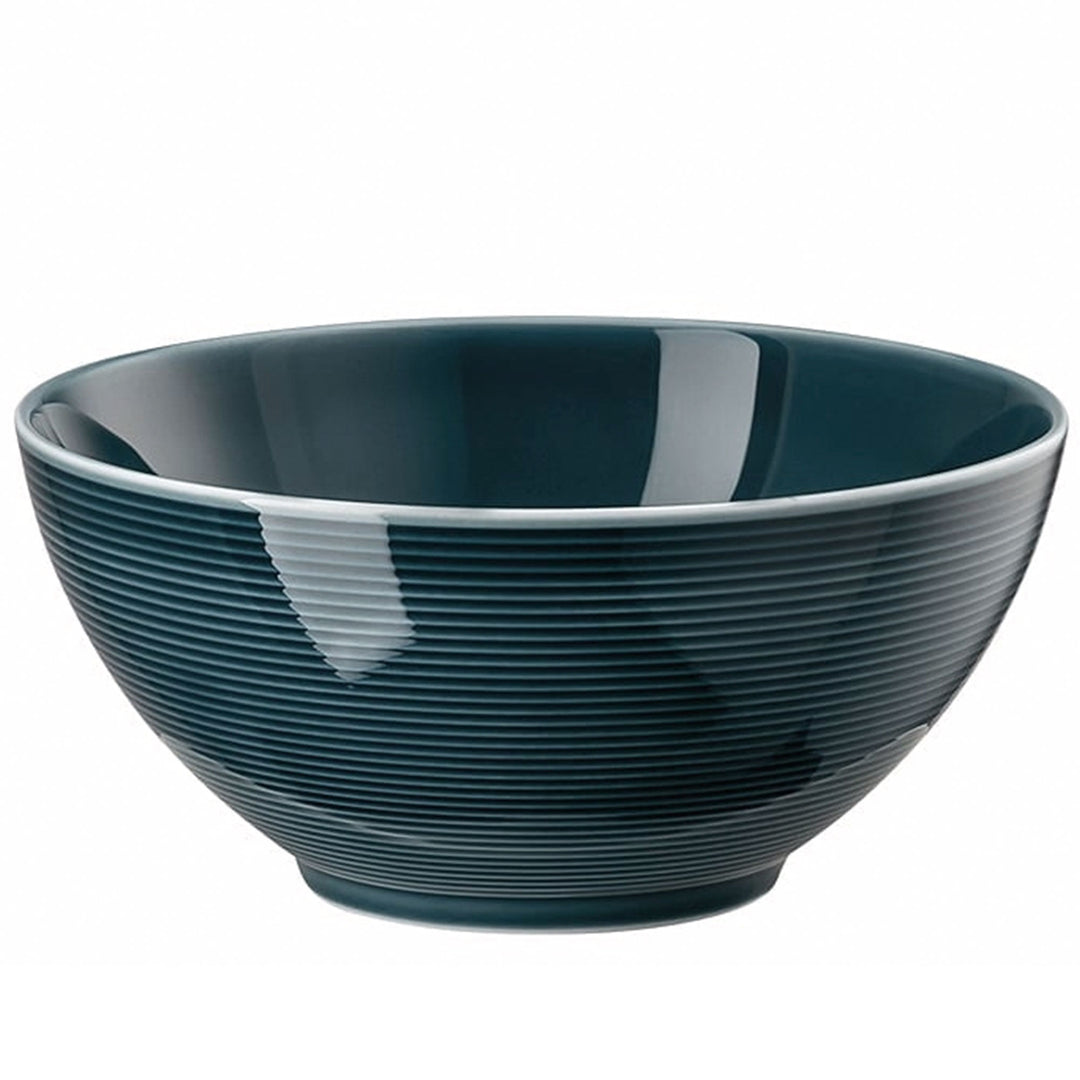 Rosenthal Rosenthal Thomas Loft skål 16 cm, night blue ❤ detaljebillede (Tallerkener & Skåle)