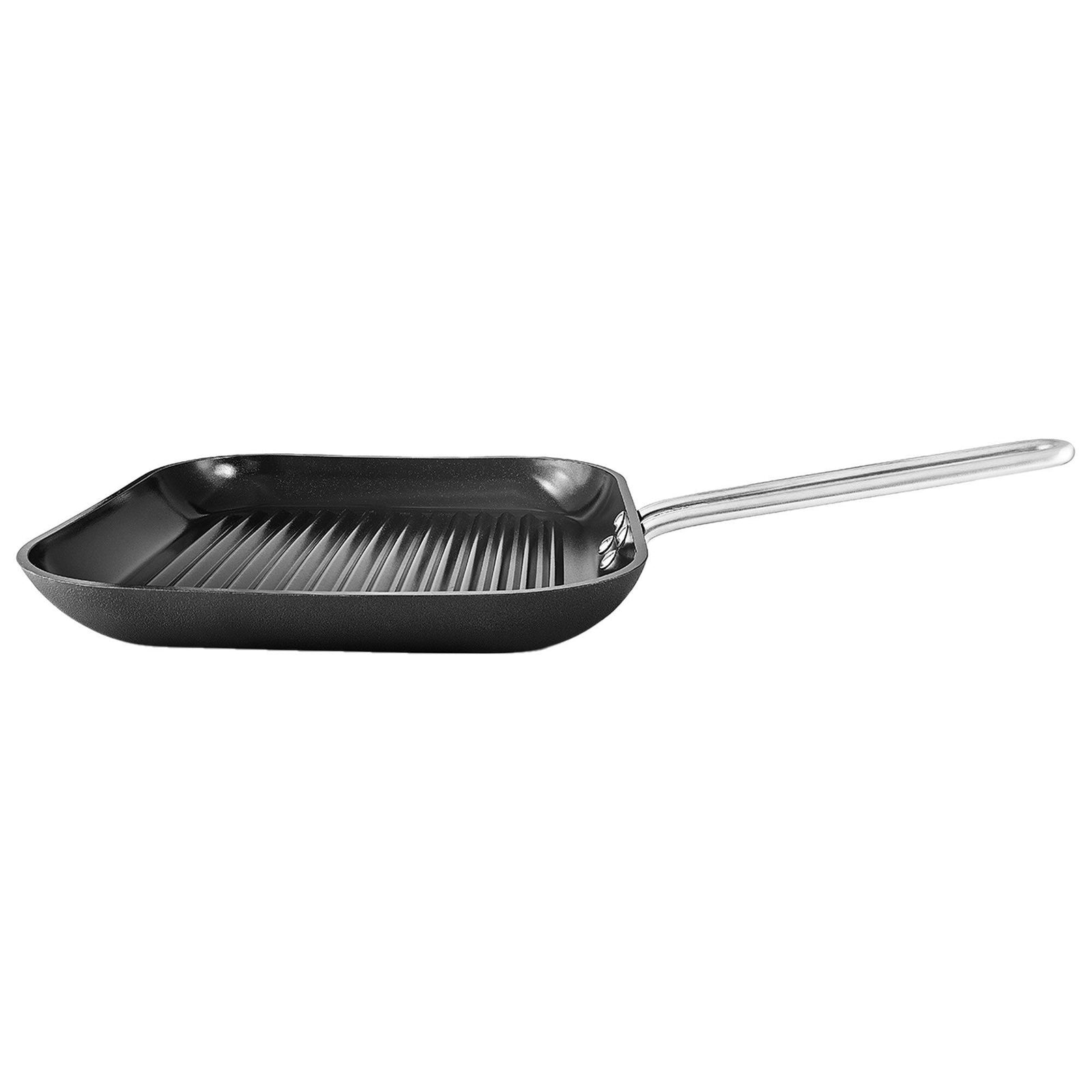 Eva trio Eva trio Professional grillstegepande 28 x 28 cm ❤ produktfoto i kategorien Grillpande