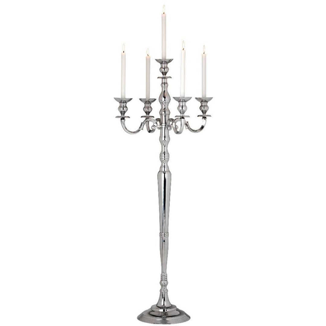 Dorre Dorre Alster 5 Armet Lysestage 150 cm ❤ vinkelbillede (Lysestage)