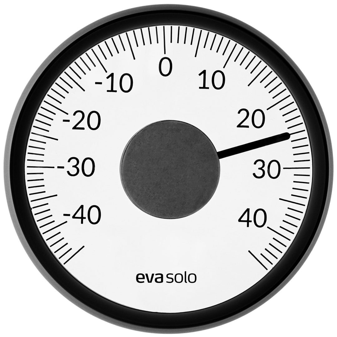 Eva solo Eva solo Udendørstermometer til vinduer ❤ detaljebillede (Termometer)