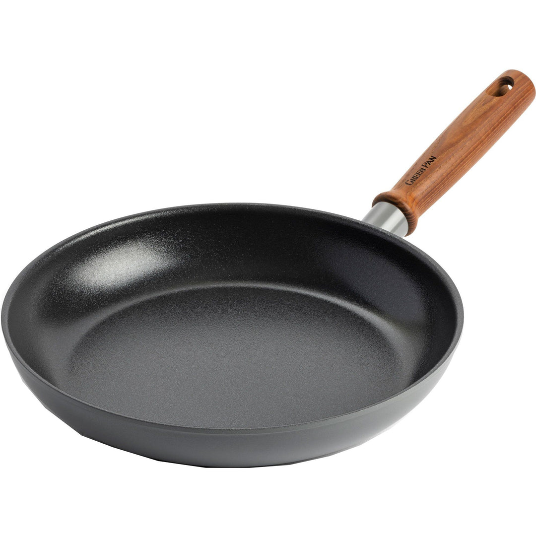 Greenpan Greenpan Mayflower Pro stegepande 24 cm ❤ detaljebillede i kategorien Stegepander