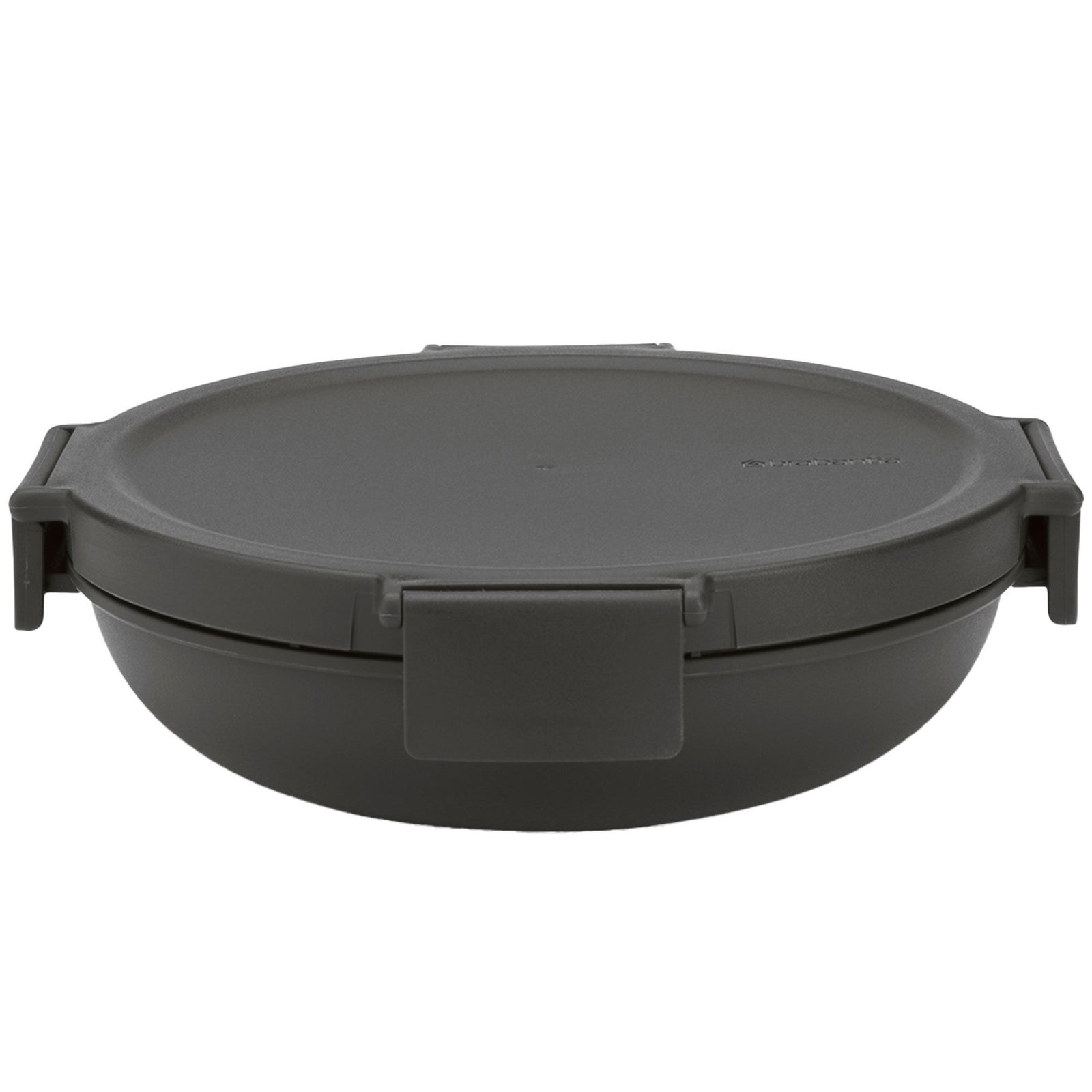 Brabantia Brabantia Make & Take madkasse 1 liter, mørkegrå ❤ produktfoto (Madkasse)