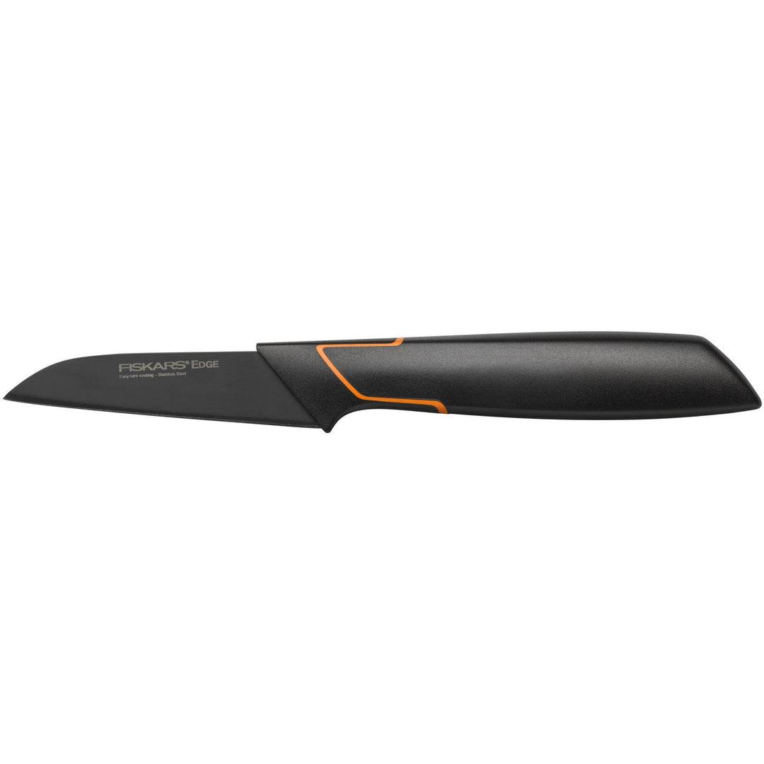 Fiskars Fiskars Edge urtekniv – frontbillede (Skalknive)