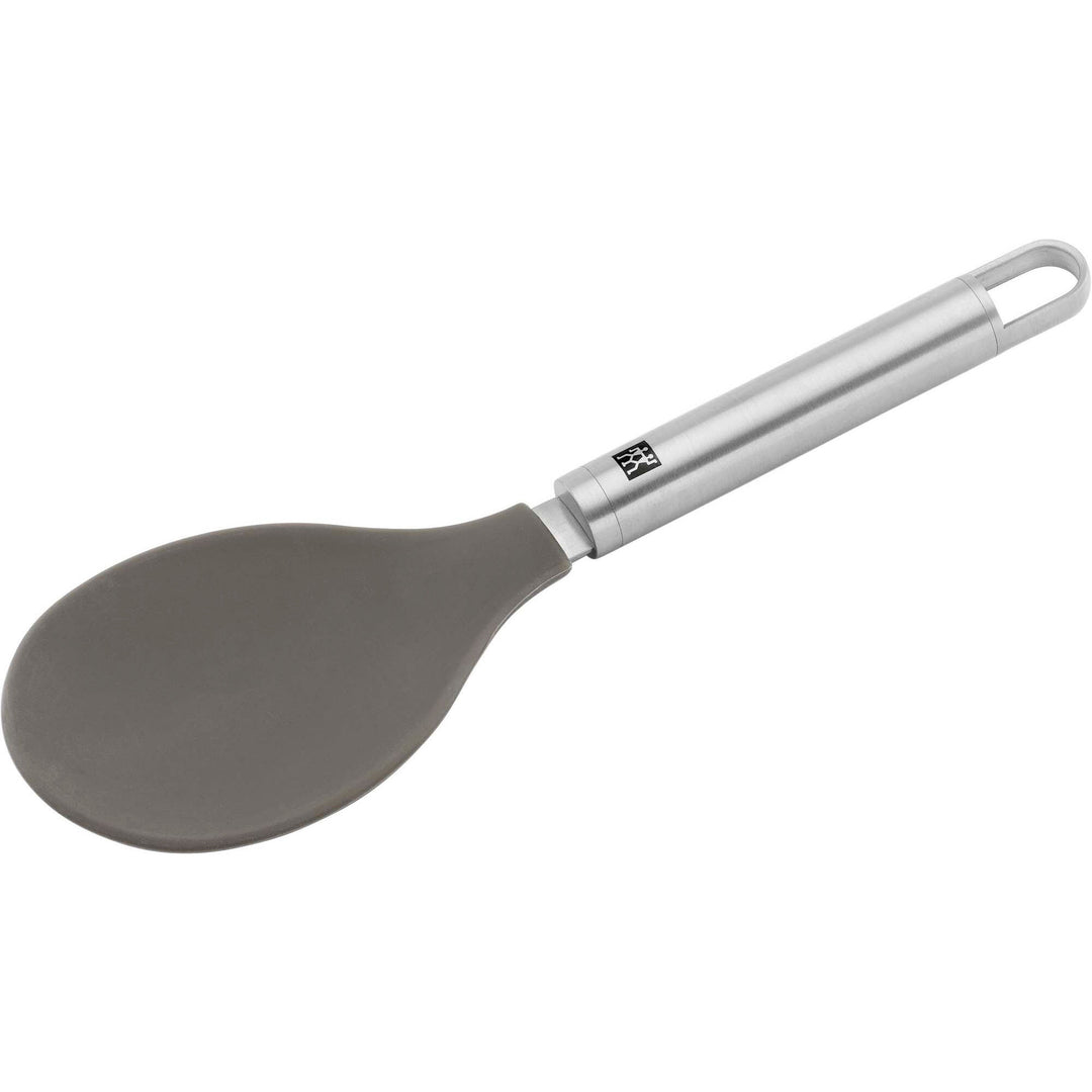 Zwilling Zwilling Serveringsske silikone 25,5 cm. ❤ produktfoto (Serveringsske)