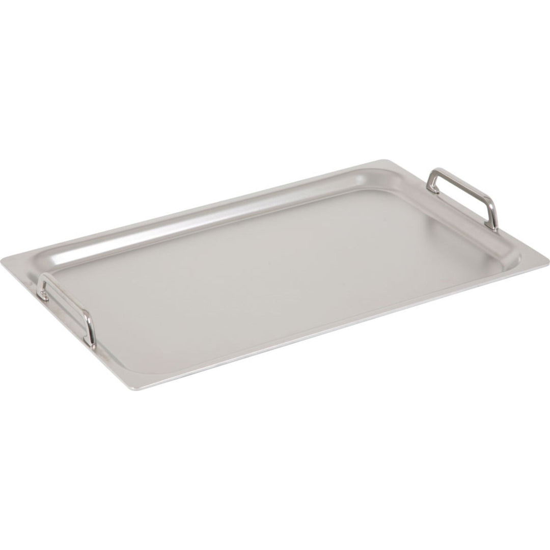 Demeyere Demeyere Teppanyaki-pande – vinkelbillede (Stegepander)