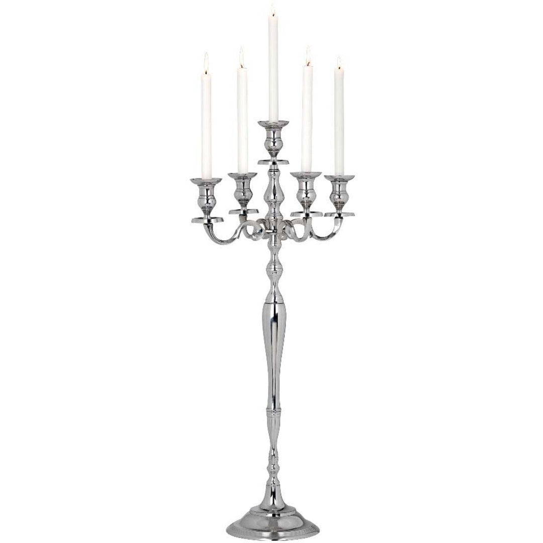Dorre Dorre Alster 5 Armet Lysestage 100 cm ❤ frontbillede (Lysestage)