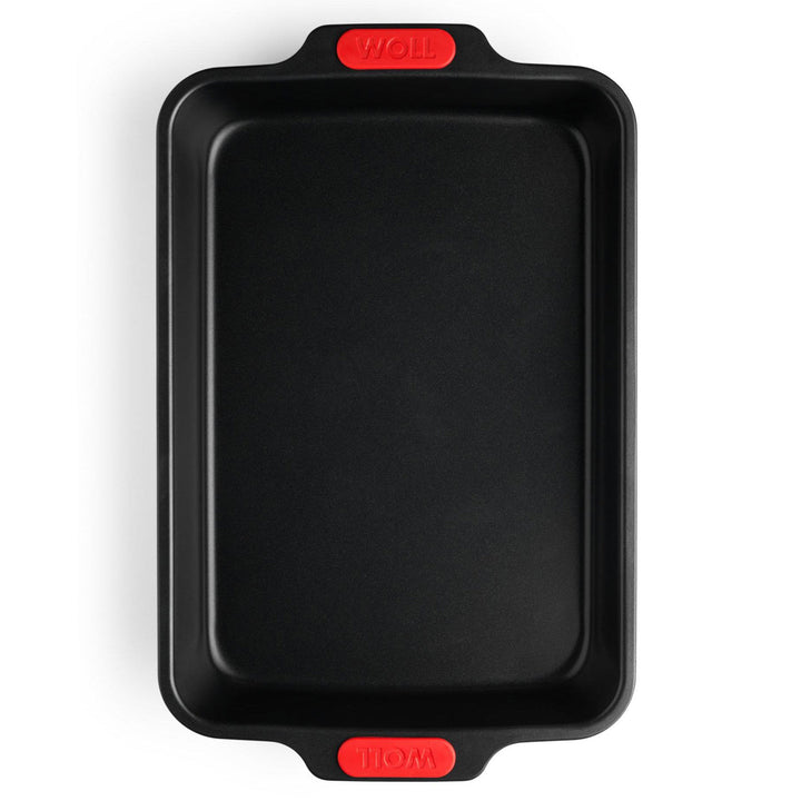 Woll Woll Bake It langpande 33 23 cm / 3,7 liter ❤ produktfoto (Langpande)